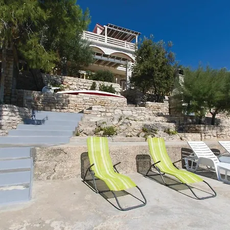 Appartement Stunning In Blato With House Sea View Prižba