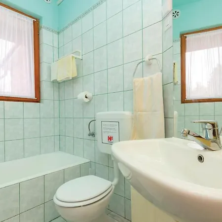 Stunning In Blato With House Sea View *