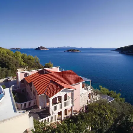 Stunning In Blato With House Sea View