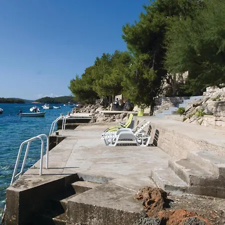 Appartement Stunning In Blato With House Sea View *