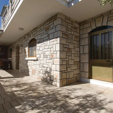 Stunning In Blato With House Sea View