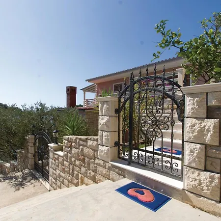 Stunning In Blato With House Sea View *
