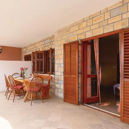 Stunning In Blato With House Sea View *