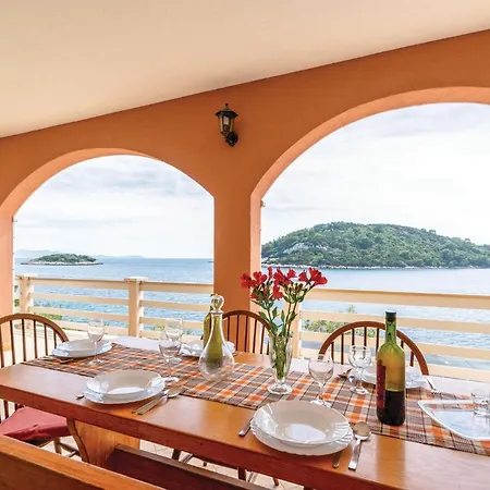 Appartement Stunning In Blato With House Sea View Prižba