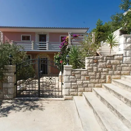 Stunning In Blato With House Sea View * Prižba